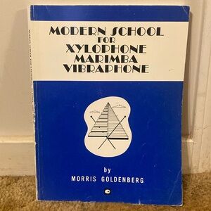 💫 Hal Leonard Xylophonehone Music Book